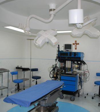 Instalaciones